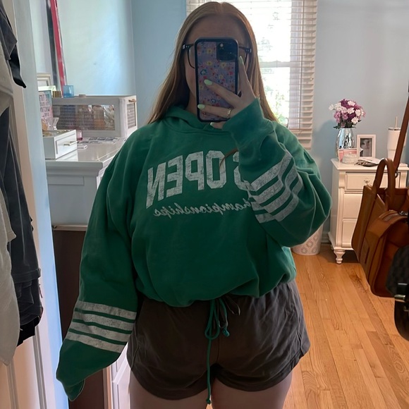 US Open Sweatshirt - Picture 5 of 5